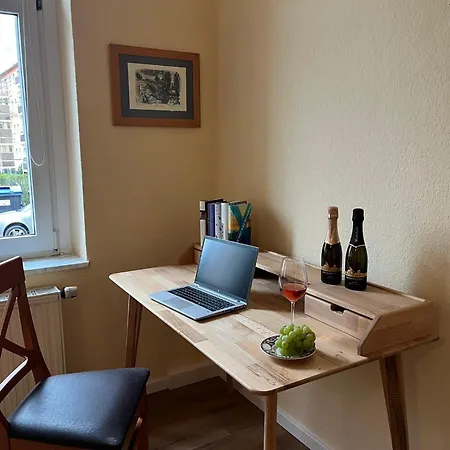 Apartamento Hochwertige Im Eg- Zum Geniessen