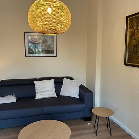 Hochwertige Im Eg- Zum Geniessen Apartamento