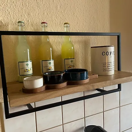 Hochwertige Im Eg- Zum Geniessen Apartamento *