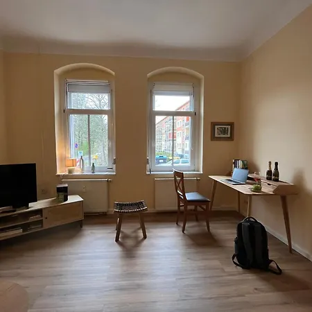 Apartamento Hochwertige Im Eg- Zum Geniessen *